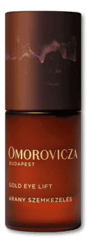 Omorovicza Gold Eye Lift 15ml